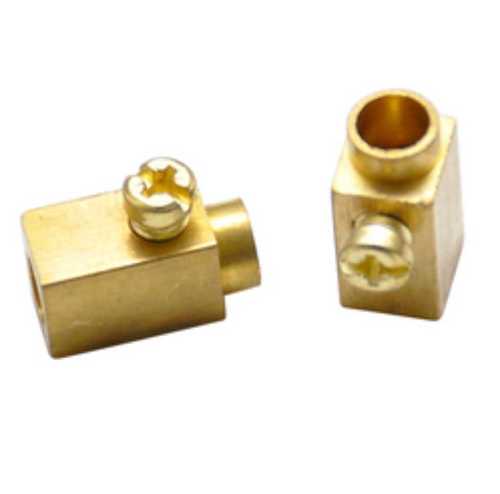 Brass Electrical Parts-14